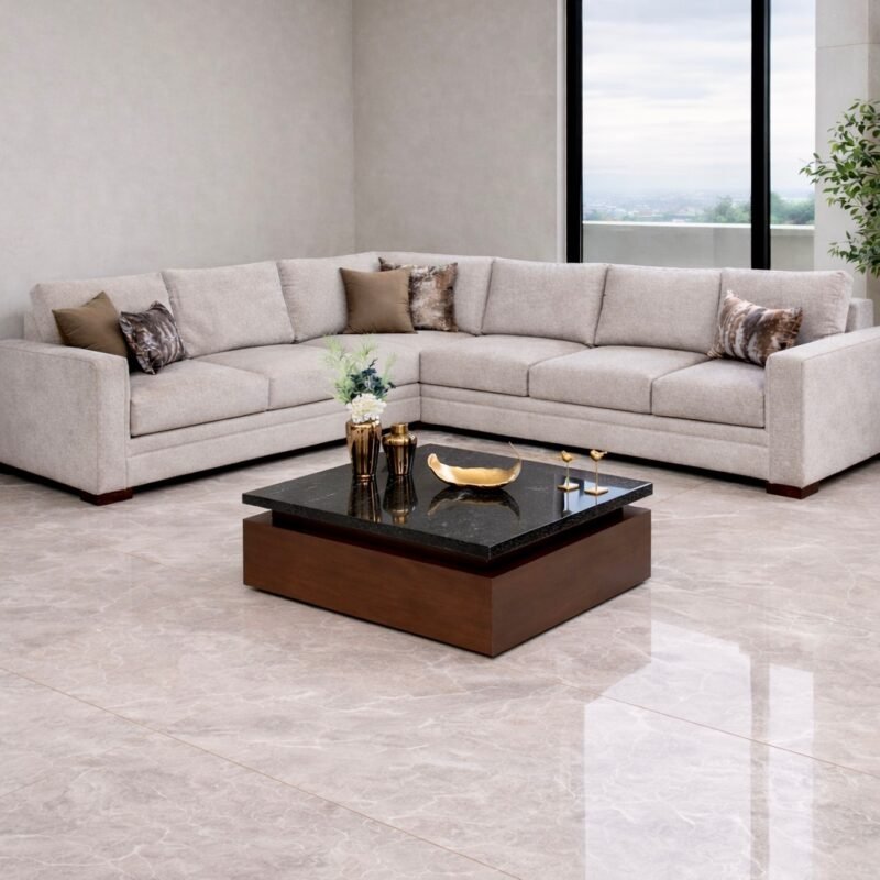 Sala Modelo "Calgari" Escuadra - Imagen 5