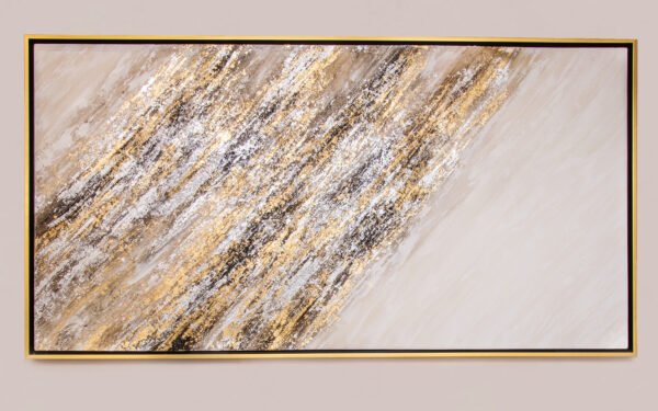 Golden Rain