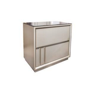 Buró Santorini Champagne