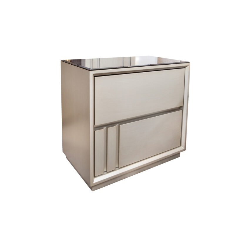 Buró Santorini Champagne