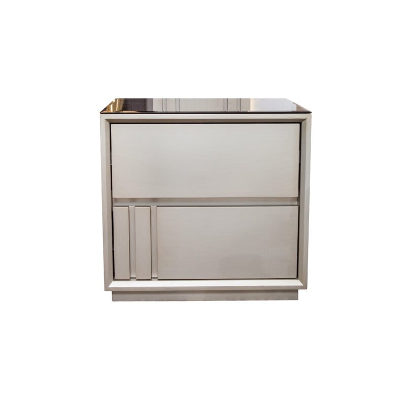 Buró Santorini Champagne - Imagen 2