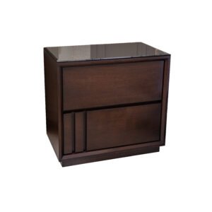 Buró Santorini Nogal