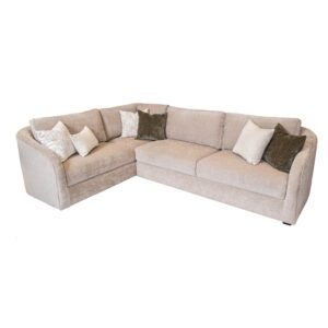 Sala Modelo "Santorini" Escuadra