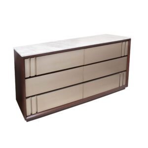 Cómoda "Santorini" Combinado