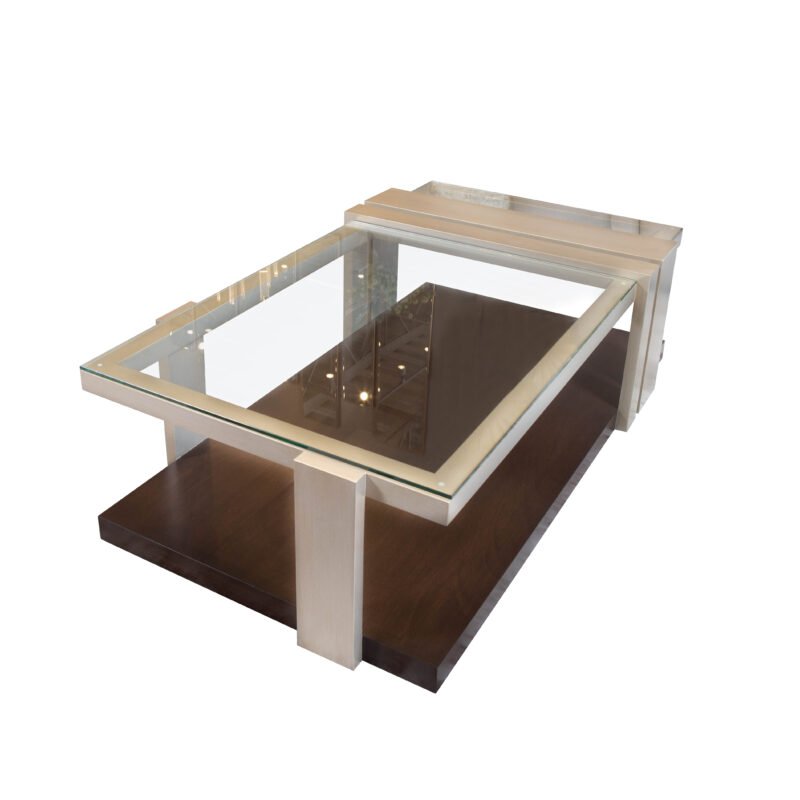 Mesa de Centro "Nia" - Imagen 2