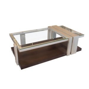 Mesa de Centro "Nia"