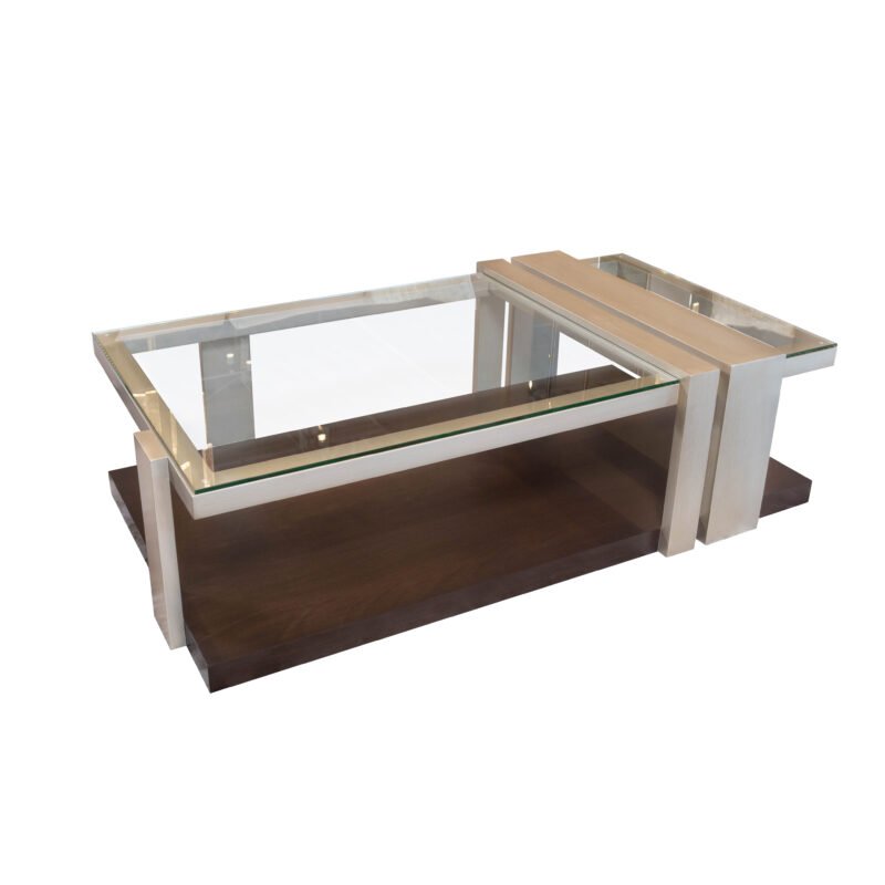 Mesa de Centro "Nia"