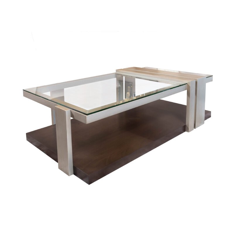 Mesa de Centro "Nia" - Imagen 3