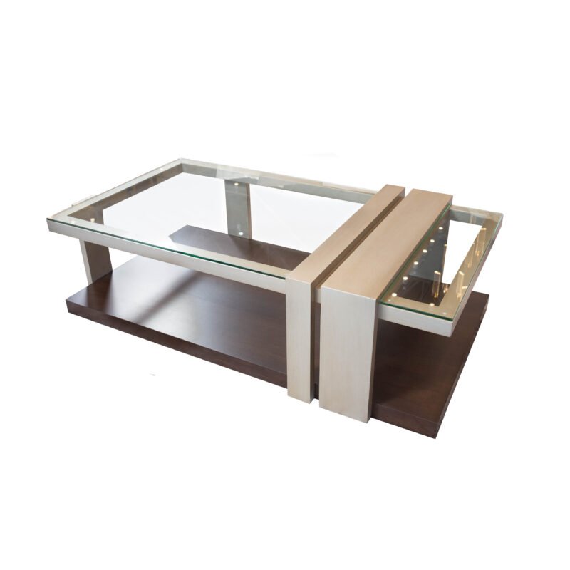 Mesa de Centro "Nia" - Imagen 5