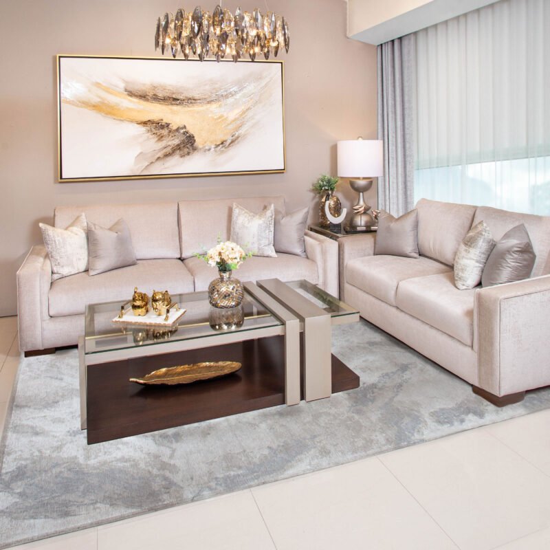 Mesa de Centro "Nia" - Imagen 6