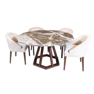 Comedor Roma