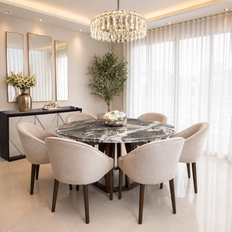 Comedor Roma - Imagen 4