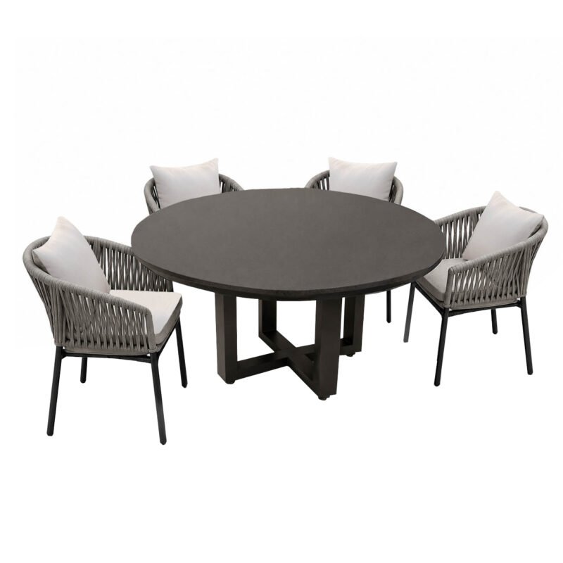 Comedor "Creta" - Imagen 2