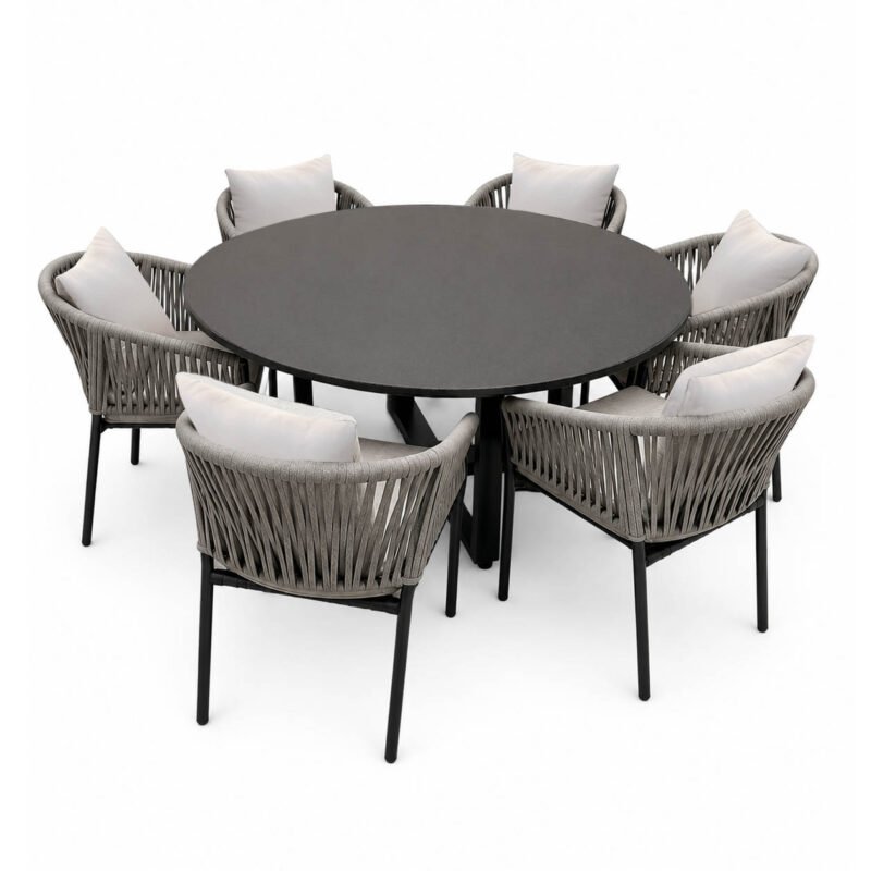 Comedor "Creta"