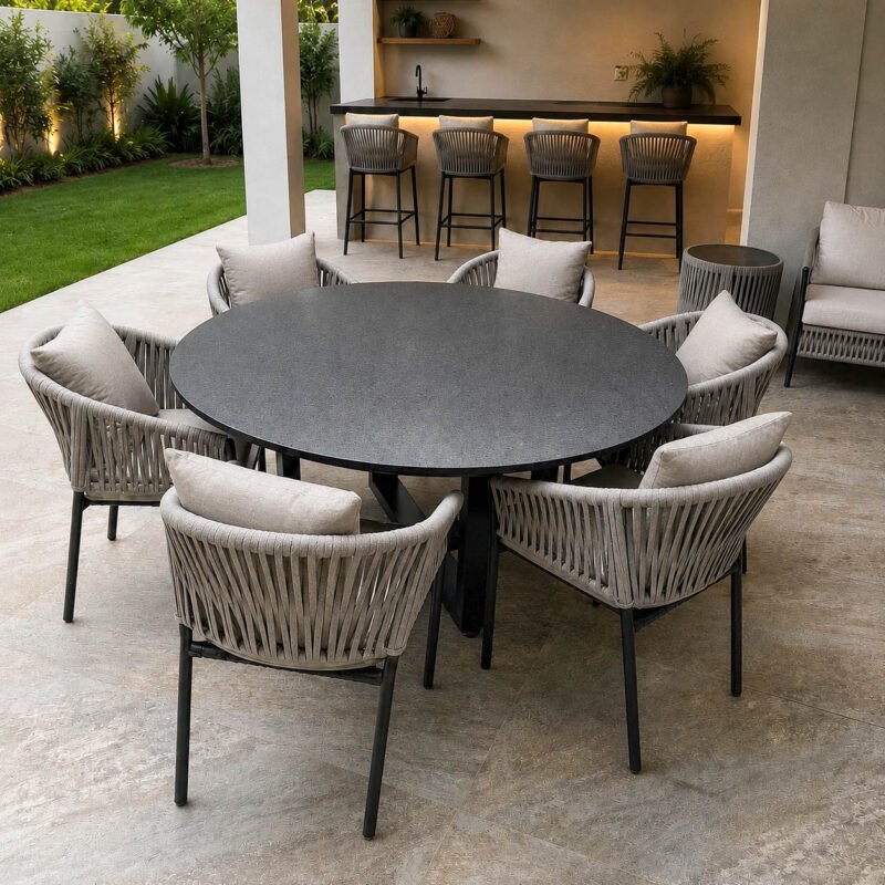 Comedor "Creta" - Imagen 5