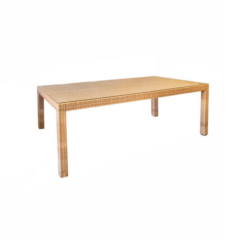 Mesa de Comedor "Mallorca" - Imagen 3