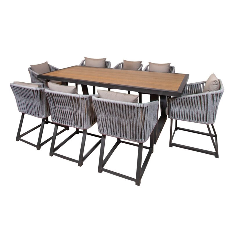 Comedor "Tulum" - Imagen 2