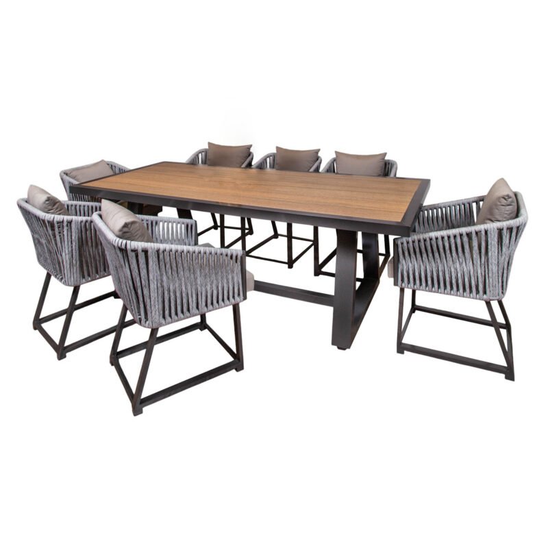 Comedor "Tulum"