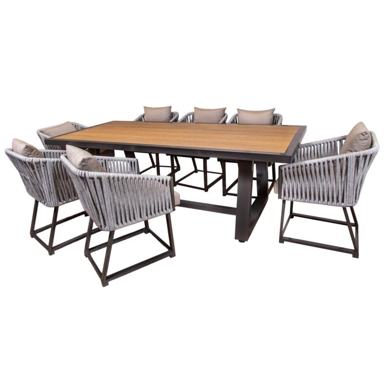 Mesa de Comedor "Tulum" - Imagen 4