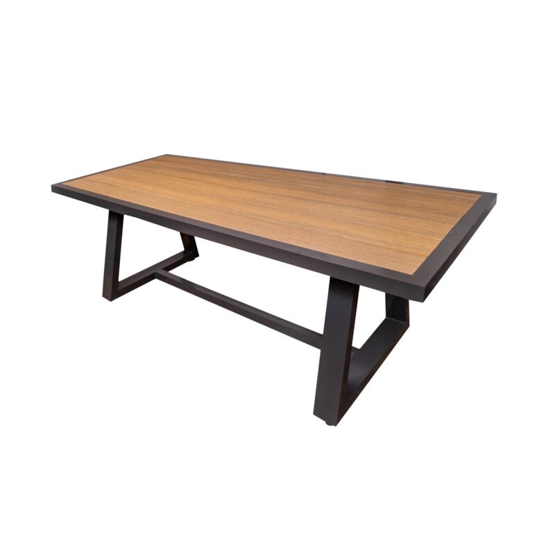 Mesa de Comedor "Tulum" - Imagen 2