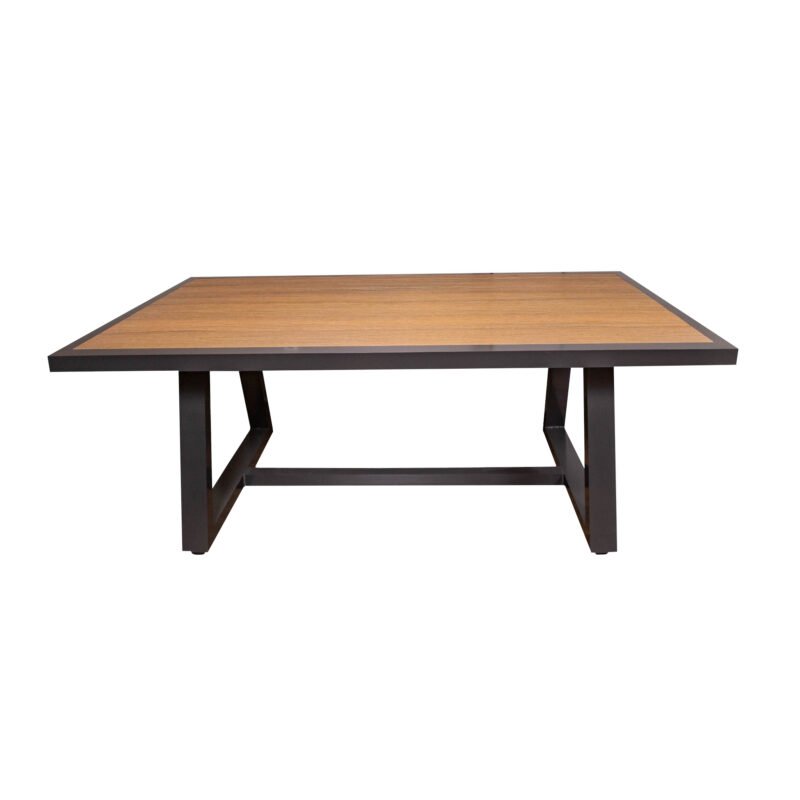Mesa de Comedor "Tulum" - Imagen 3