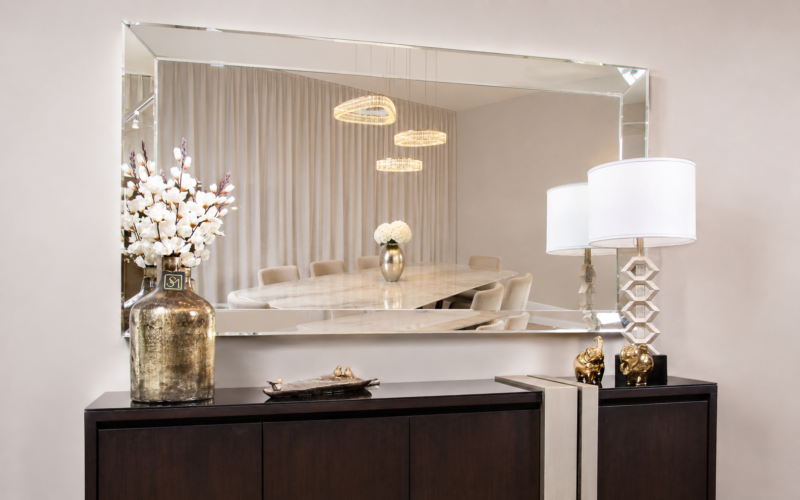 Espejo Horizontal "Milán" - Imagen 5