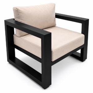 Sillón Individual "Cartagena"