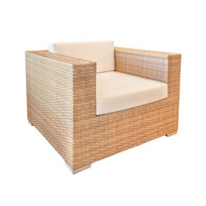Sillón Individual "Mykonos"