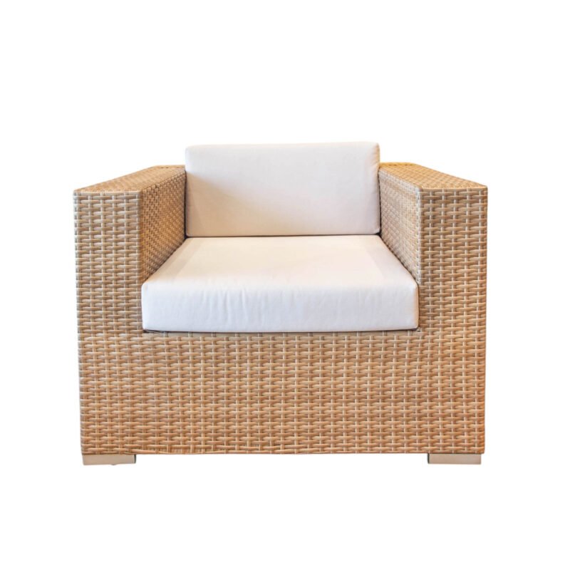 Sillón Individual "Mykonos" - Imagen 2