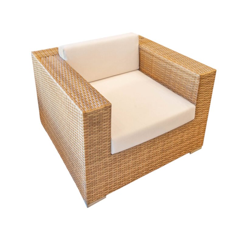 Sillón Individual "Mykonos" - Imagen 5