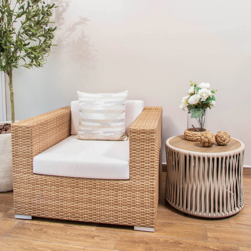 Sillón Individual "Mykonos" - Imagen 6