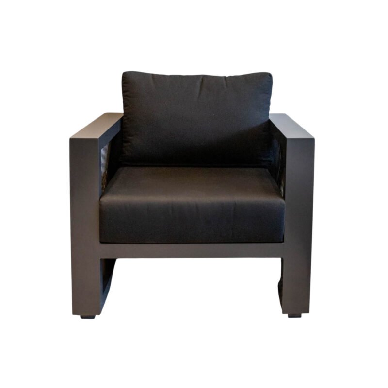 Sillón Individual "Sicilia" - Imagen 2