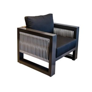 Sillón Individual "Sicilia"