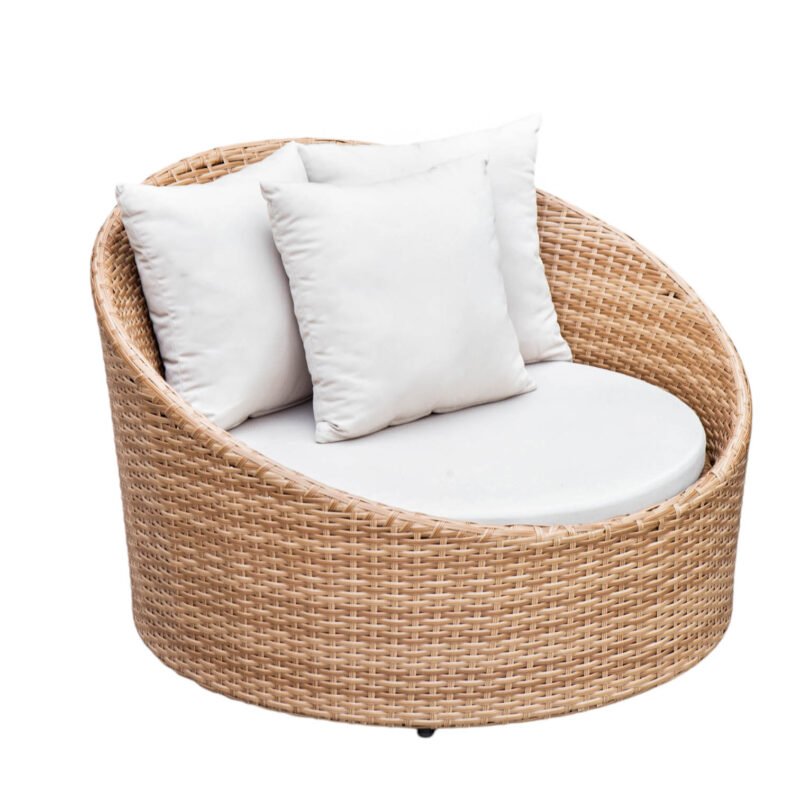 Sillón Individual "Santorini"