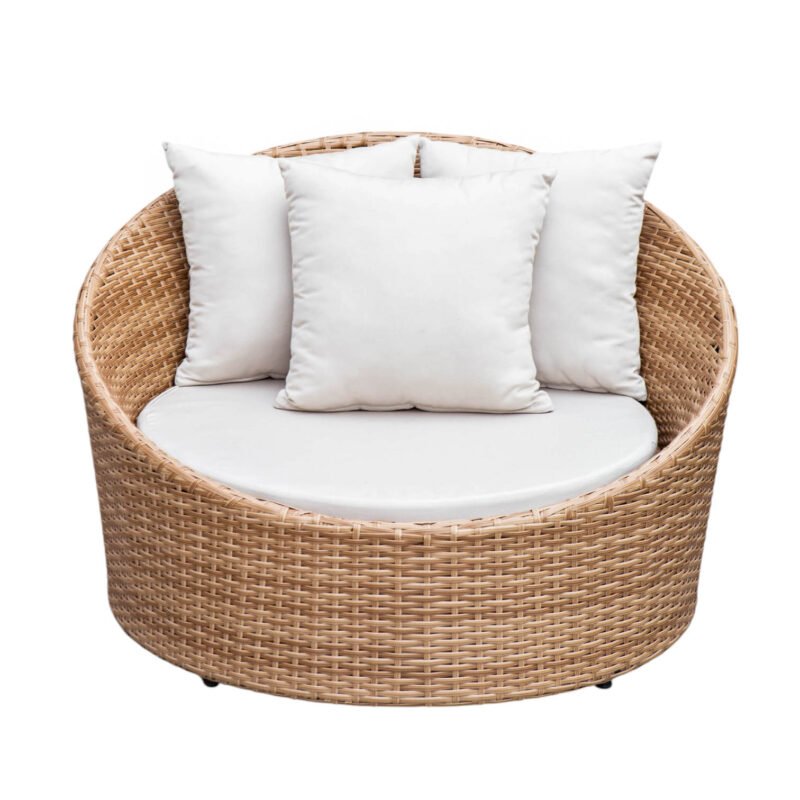 Sillón Individual "Santorini" - Imagen 2