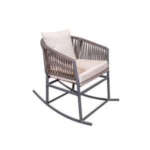 Silla Mecedora "Miami"