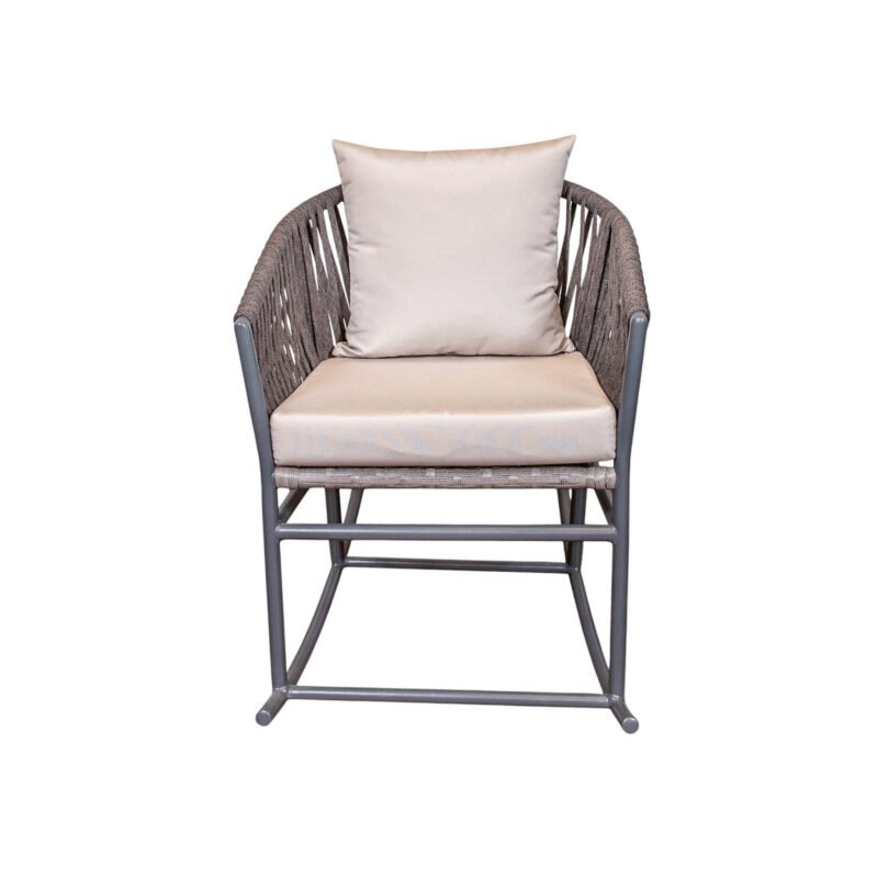 Silla Mecedora "Miami" - Imagen 2