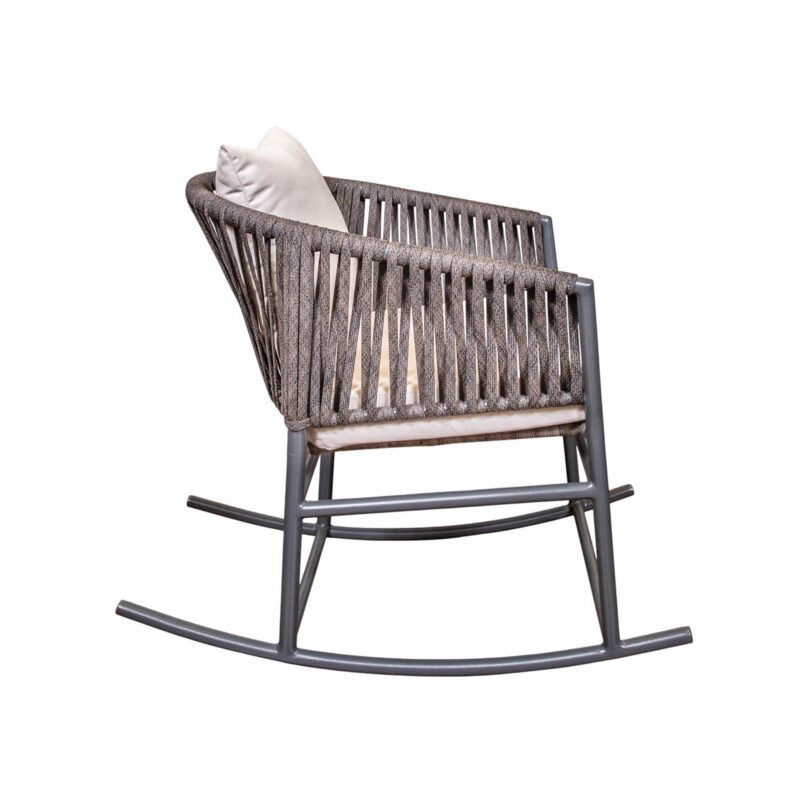 Silla Mecedora "Miami" - Imagen 3