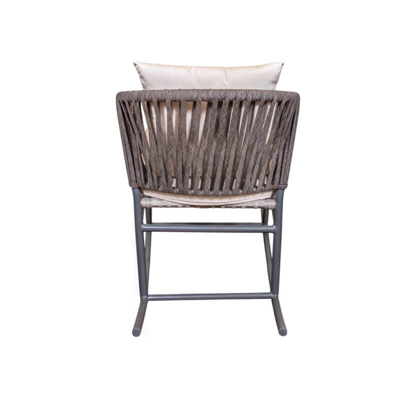 Silla Mecedora "Miami" - Imagen 4