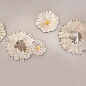 Set "Alba" Combinado