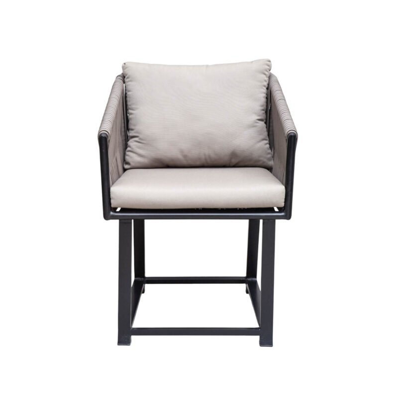 Silla "Bali" - Imagen 2