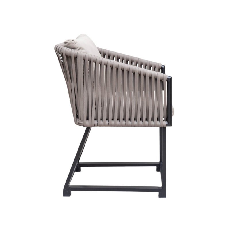Silla "Bali" - Imagen 3