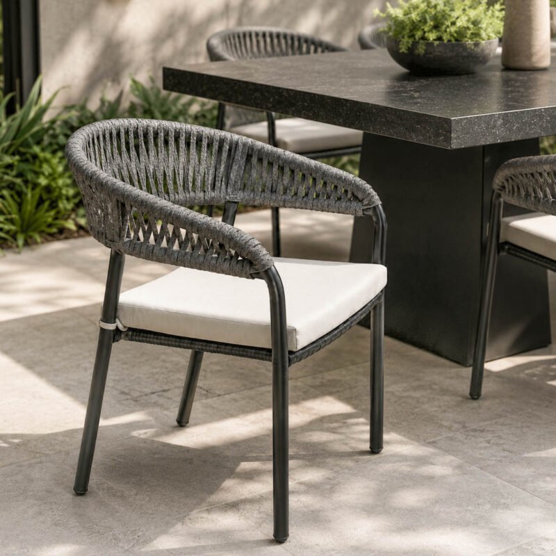 Silla "Bora" - Imagen 5