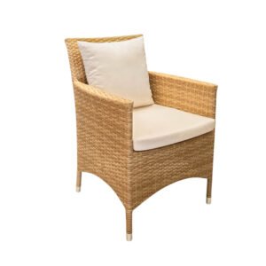 Silla "Mallorca" Claro