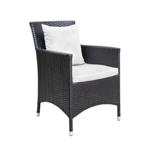 Silla "Mallorca" Oscuro