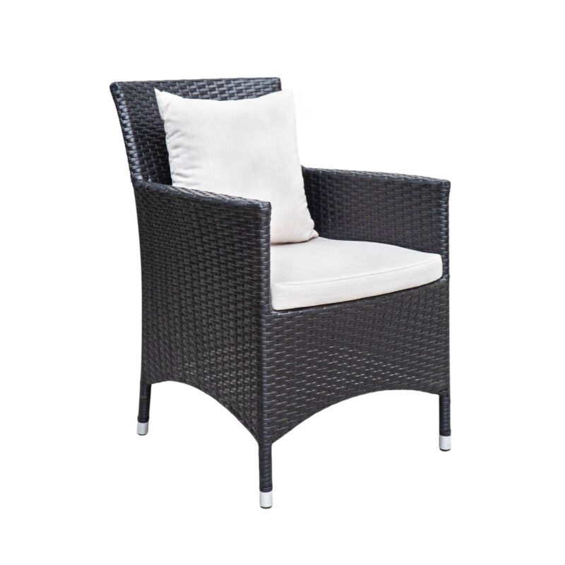 Silla "Mallorca" Oscuro