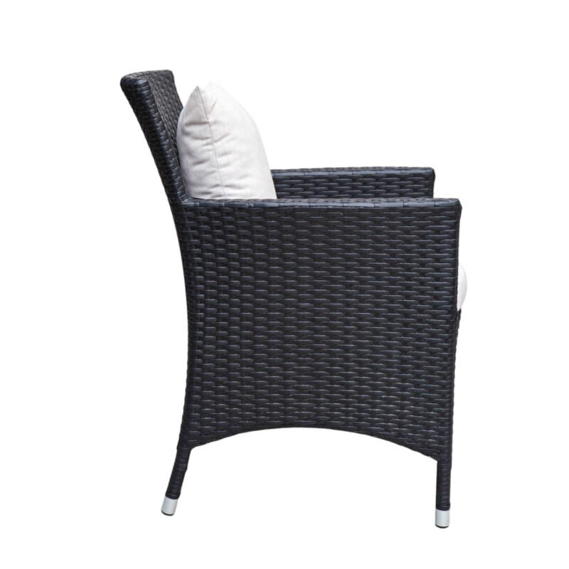 Silla "Mallorca" Oscuro - Imagen 3