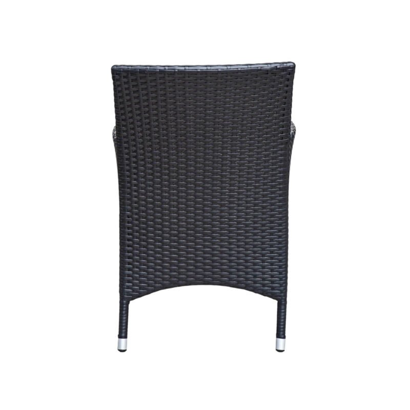 Silla "Mallorca" Oscuro - Imagen 4