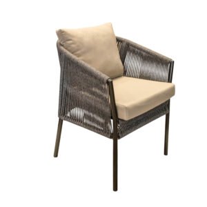 Silla "Miami Plus" Cuerda