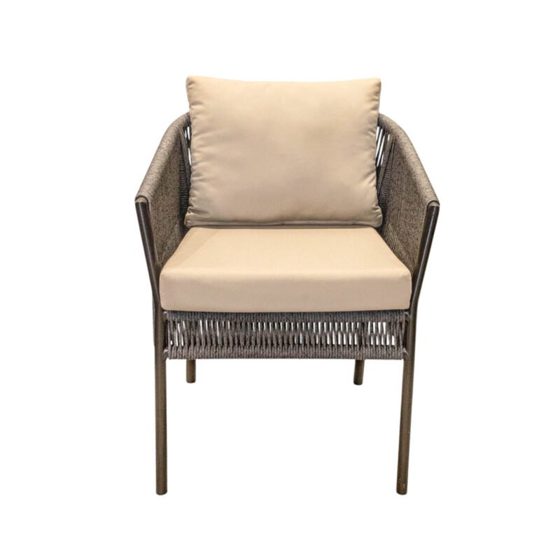 Silla "Miami Plus" Cuerda - Imagen 2